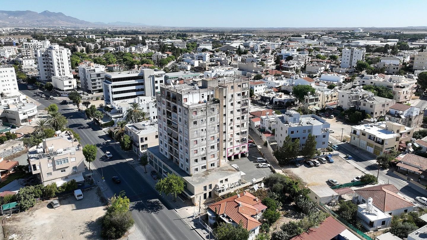 Office space in Kaimakli, Nicosia photo 3