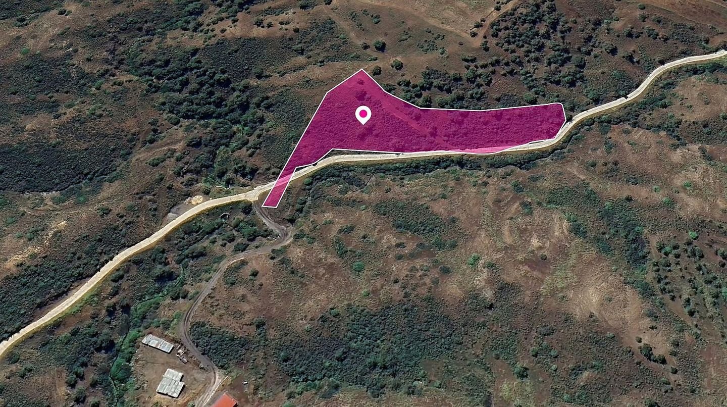 (Share) Agricultural Field in Pano Pyrgos, Nicosia photo 1