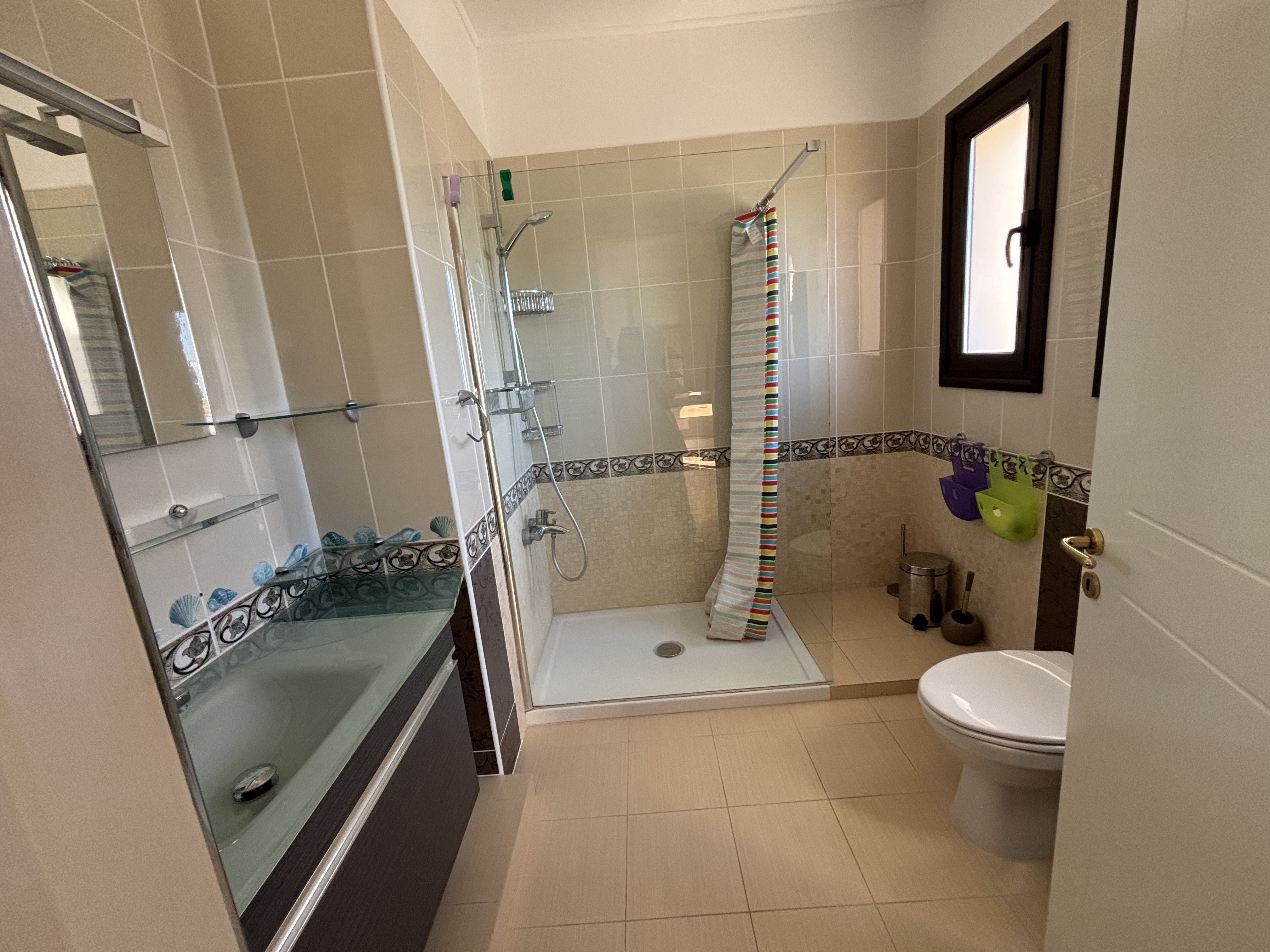 4 BR Villa in Kouklia, Paphos photo 18