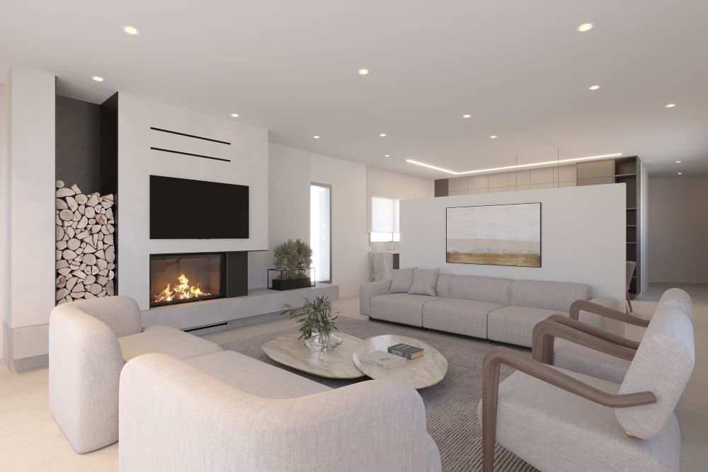 2 BR Apartment in Agios Theodoros, Paphos photo 4