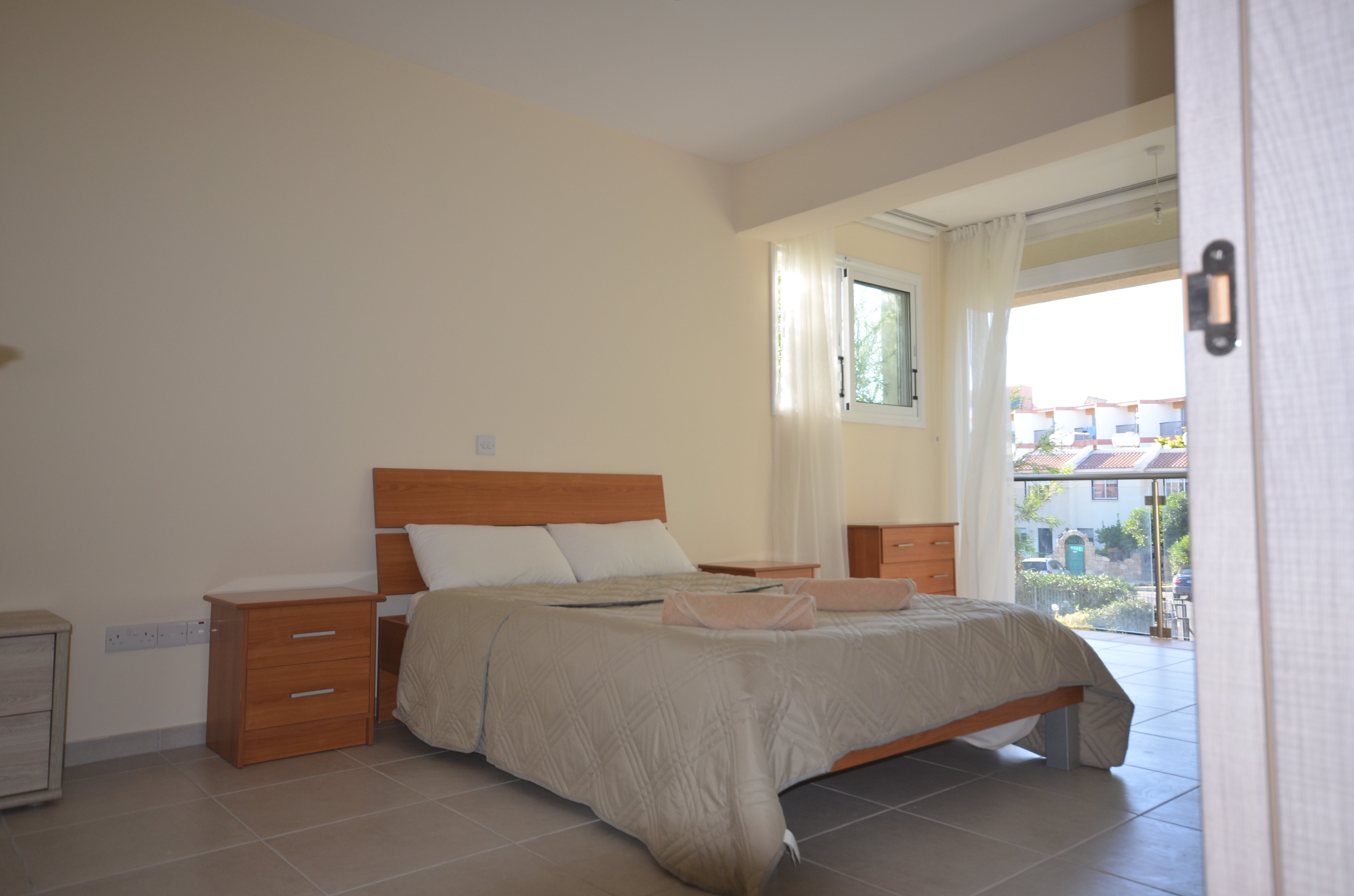 3 BR Villa in Tombs Of the Kings, Paphos photo 32