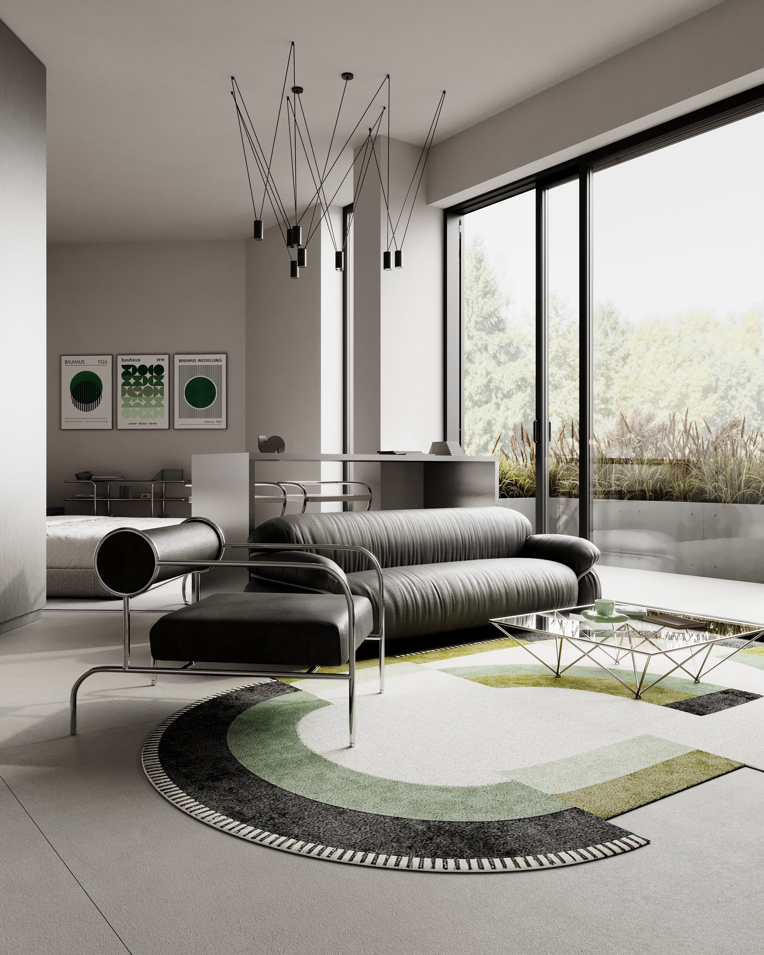 Studio in Zakaki, Limassol photo 4