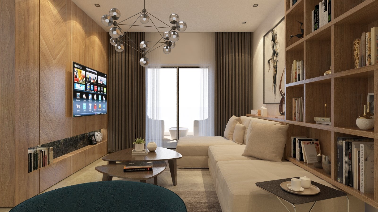 Residential building for sale in Agios Athanasios, Limassol photo 4