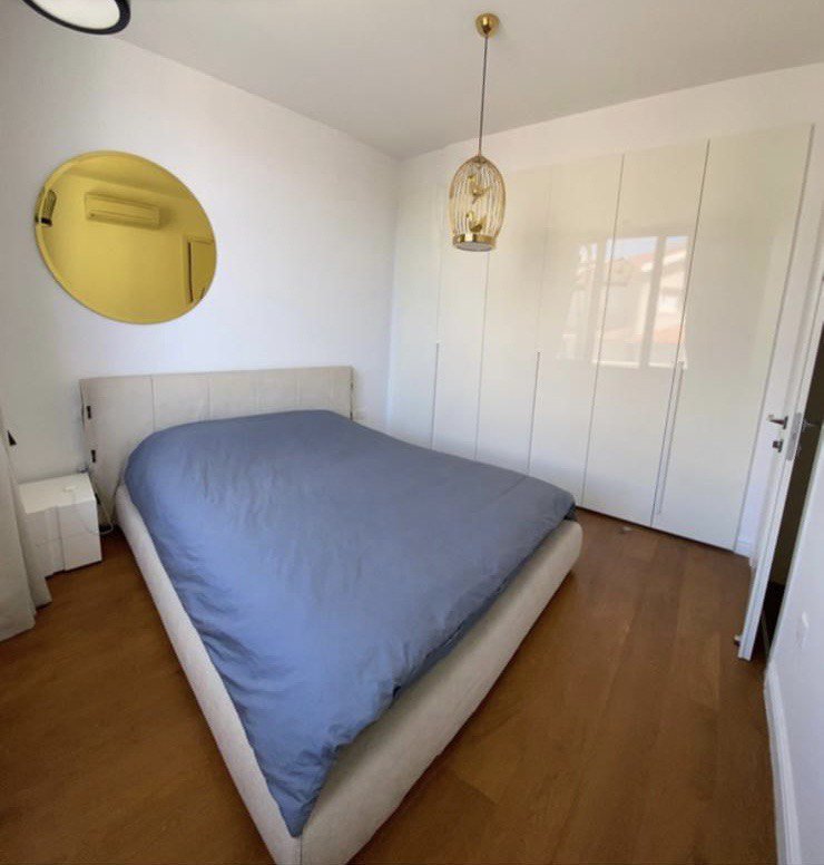 1 BR Apartment in Germasogeia, Limassol photo 4