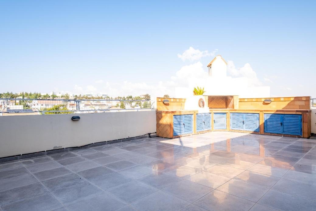 Mixed-use building in Egkomi, Nicosia photo 22