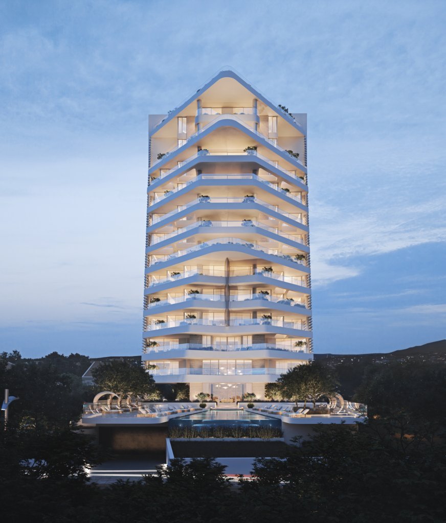 2 BR Apartment in Limassol photo 4