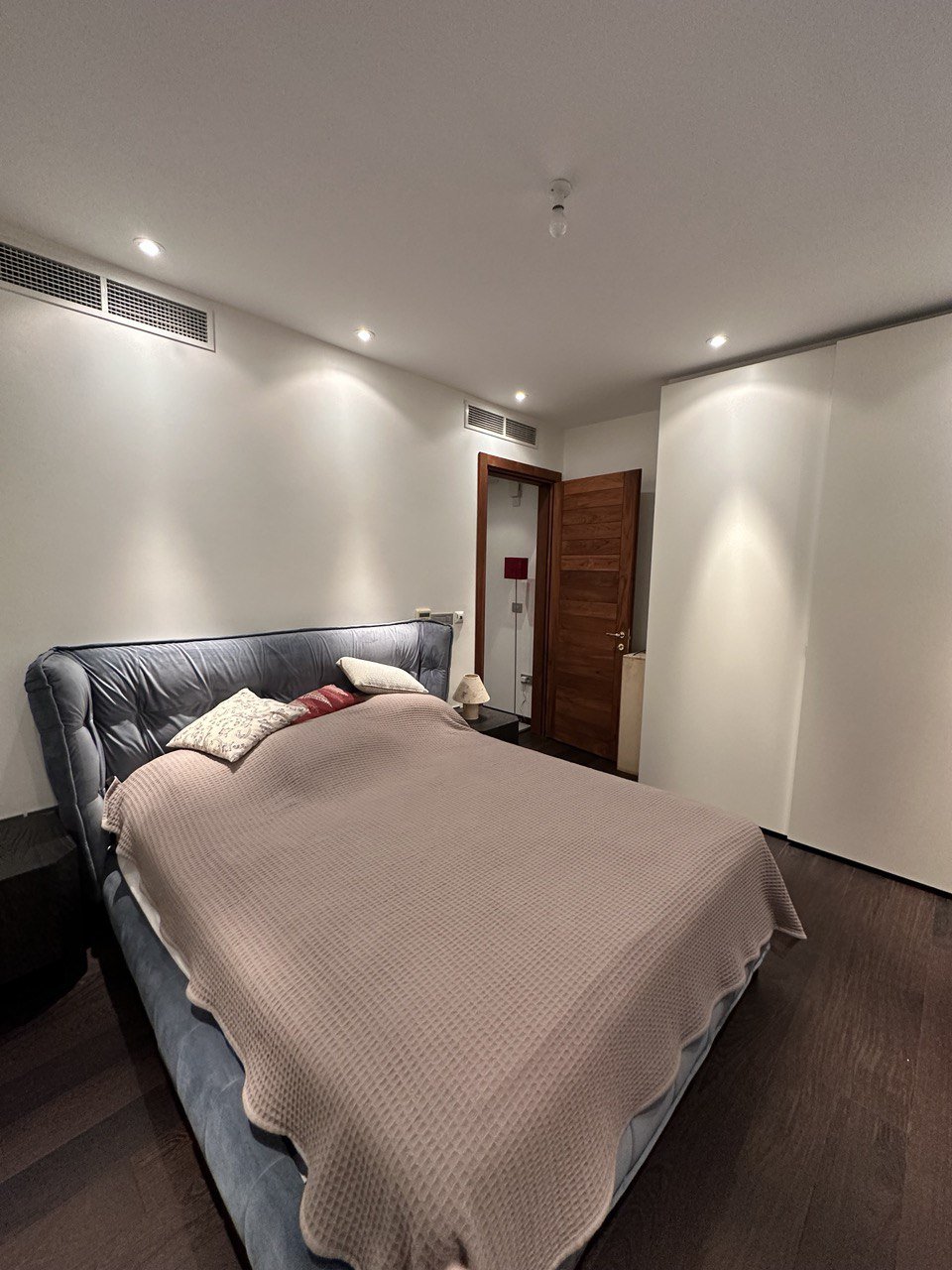 3 BR Apartment in Parekklisia Tourist Area, Limassol photo 4