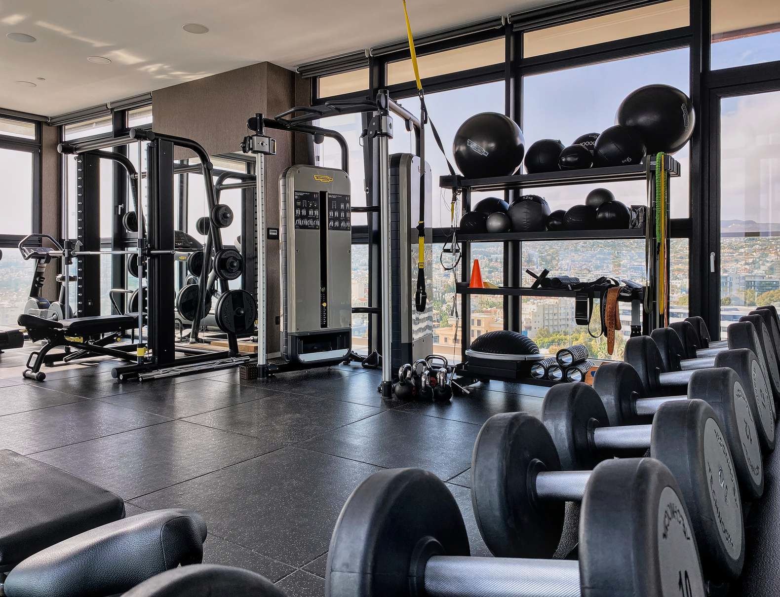 3 BR Apartment in Potamos Germasogeias, Limassol photo 17