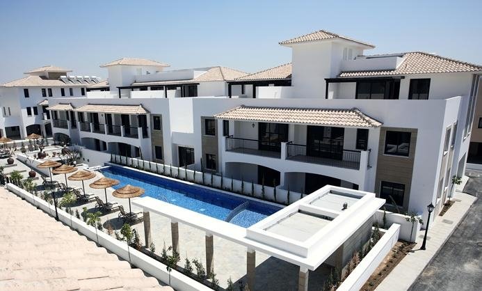 3 BR House in Tersefanou, Larnaca photo 1