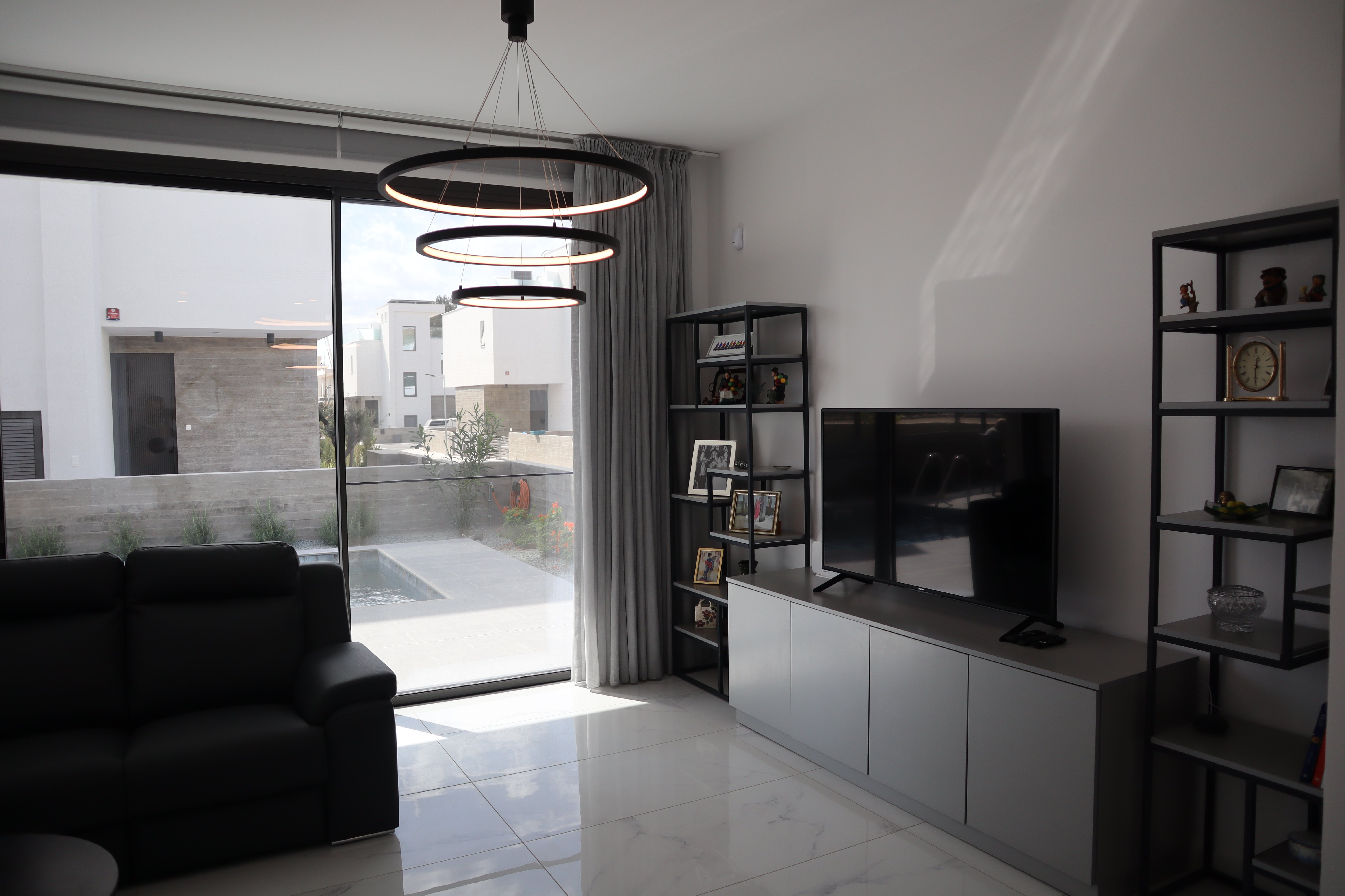 3 BR Villa in Geroskipou, Paphos photo 4