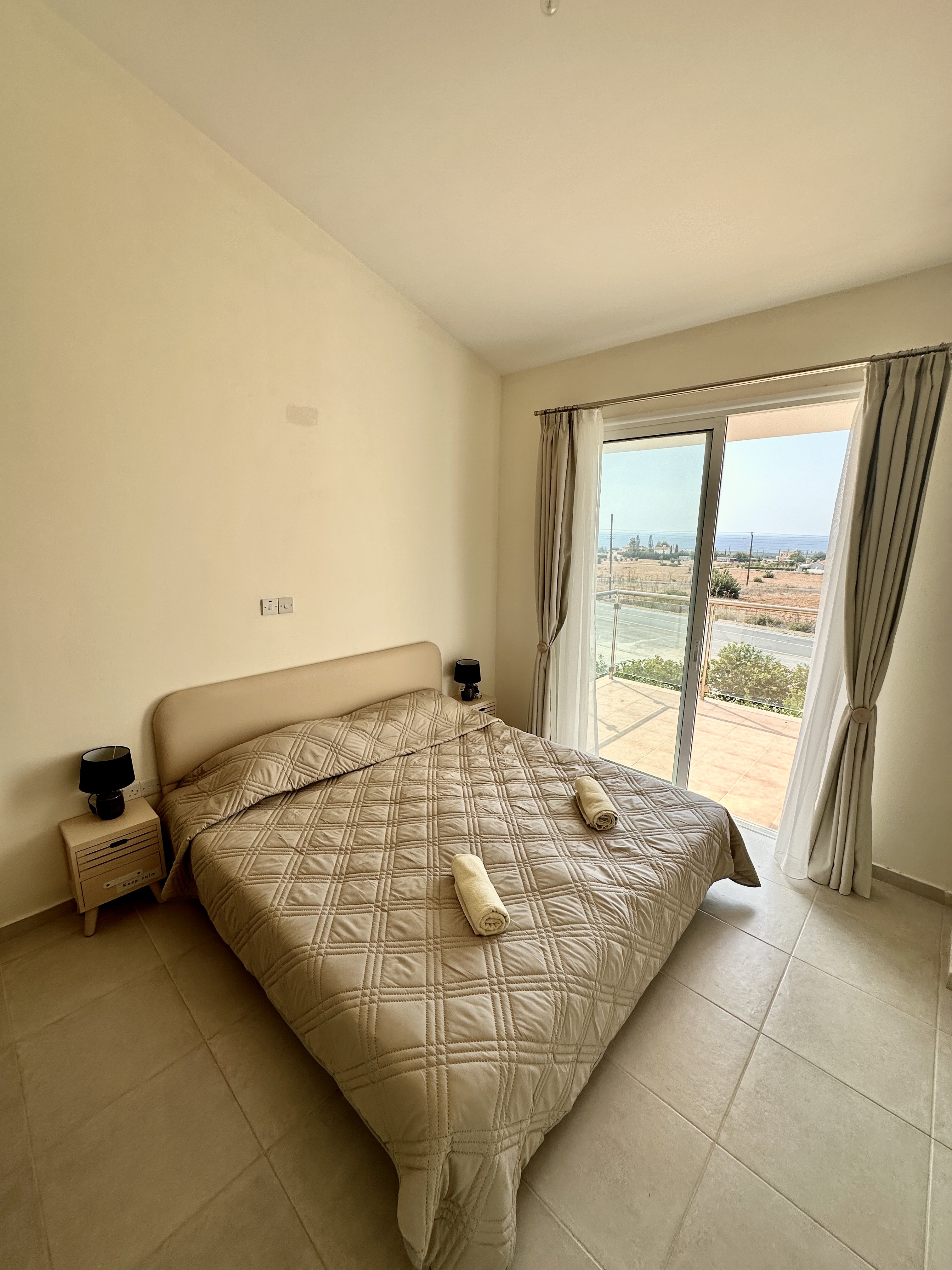 3 BR Villa in Pegeia, Paphos photo 17