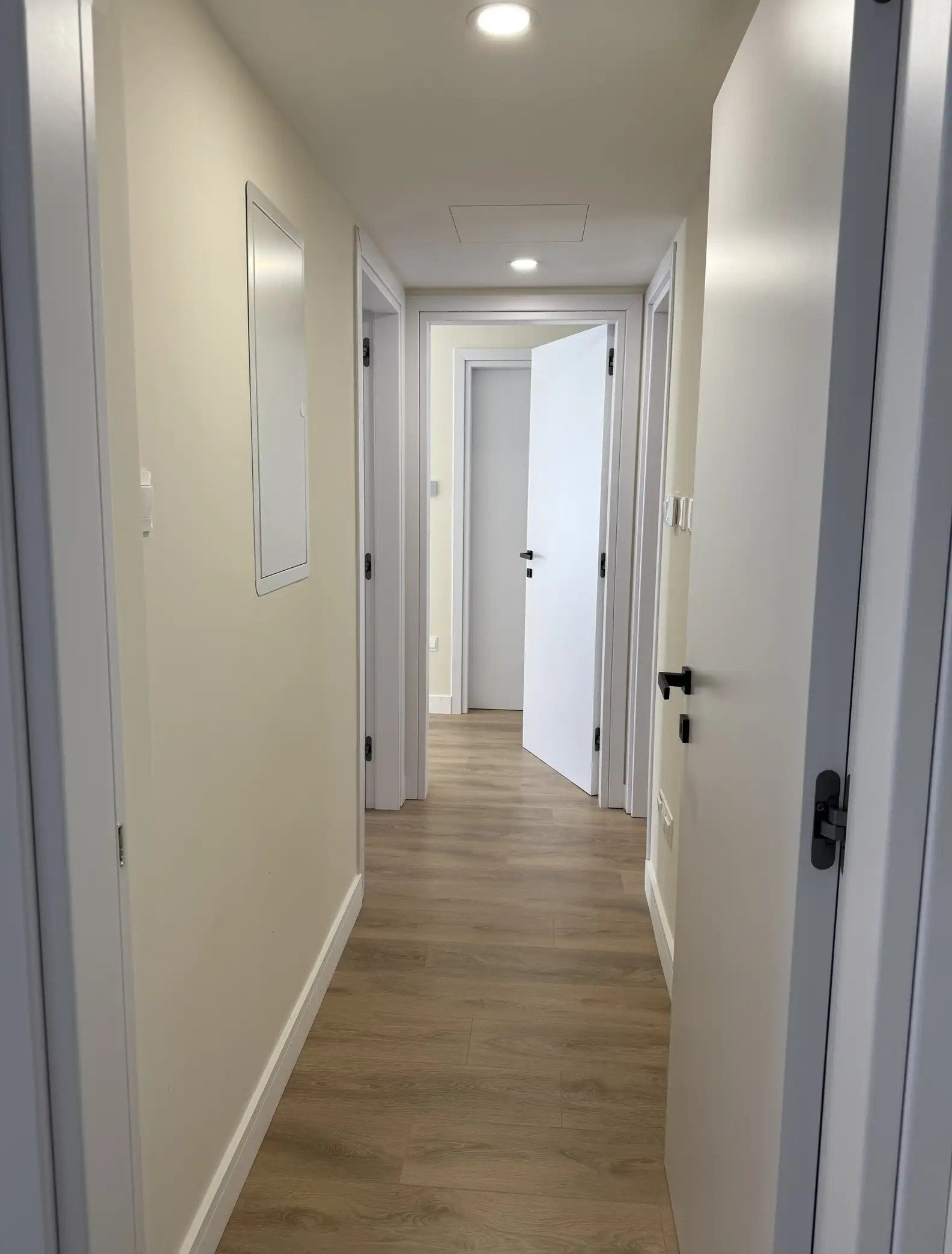 2 BR Apartment in Potamos Germasogeias, Limassol photo 7