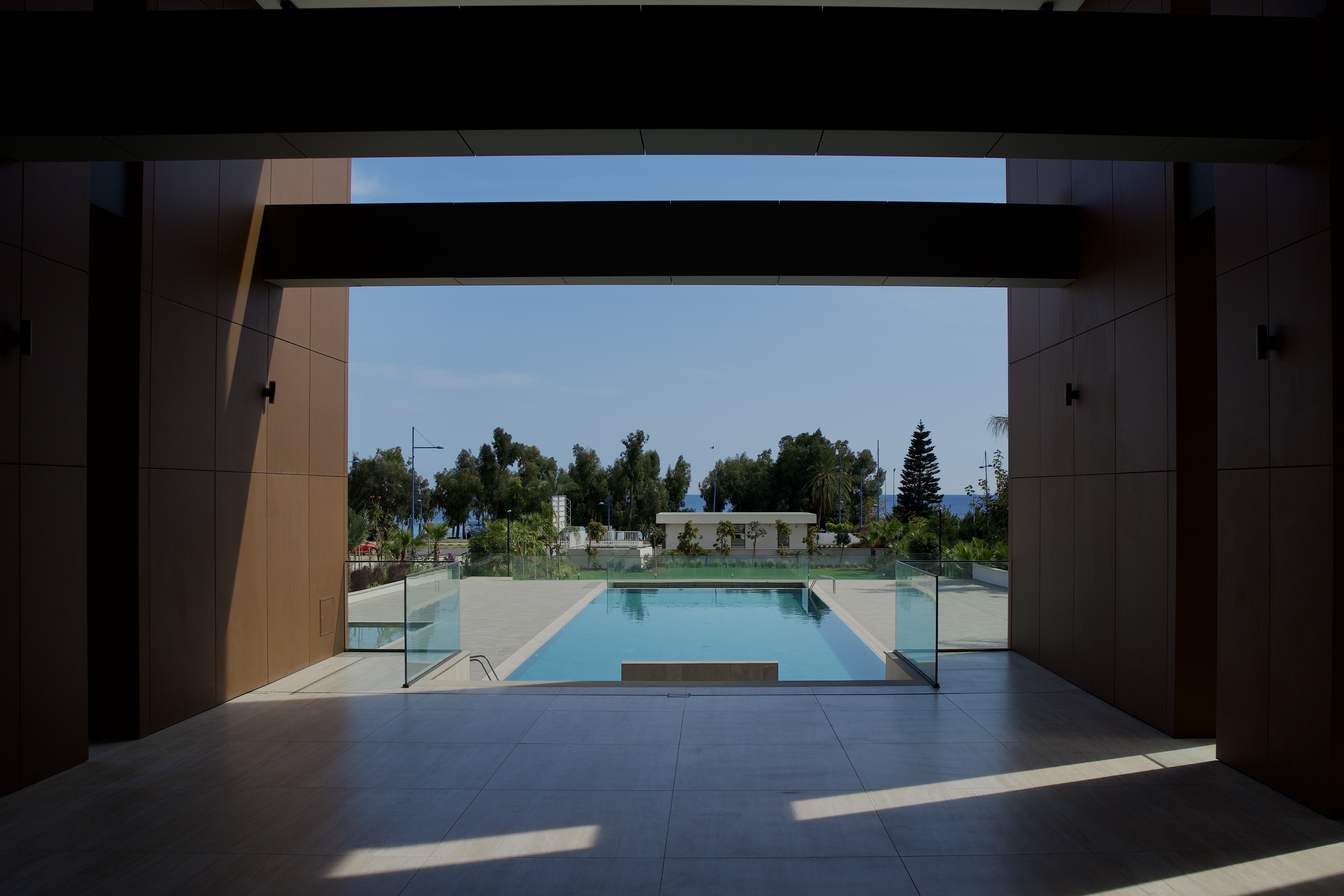 1 BR Apartment in Agios Tychonas photo 27