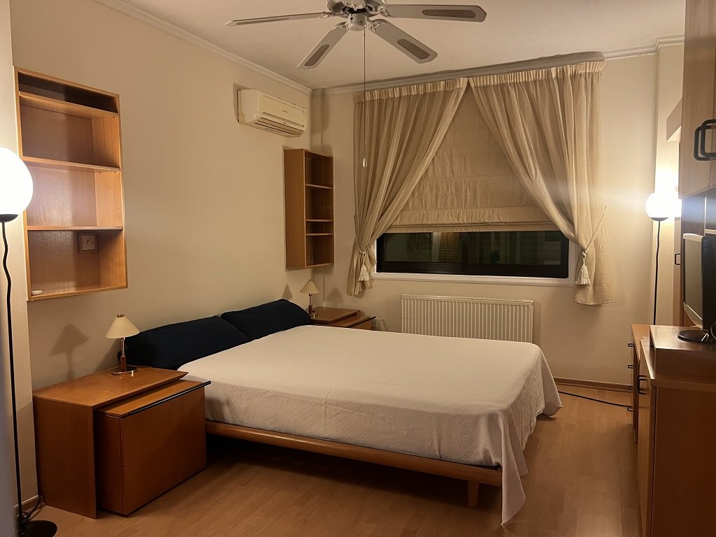 4 BR Apartment in Agios Tychonas, Limassol photo 7