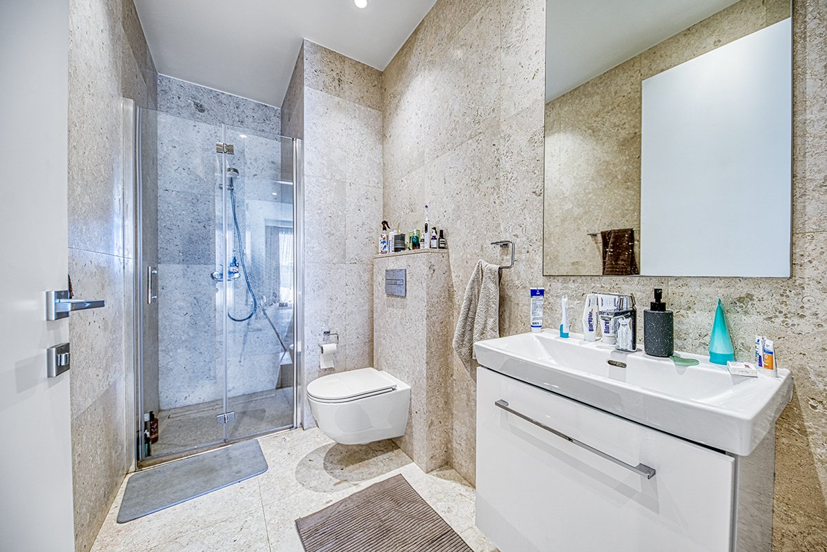 1 BR Apartment in Agios Athanasios, Limassol photo 6