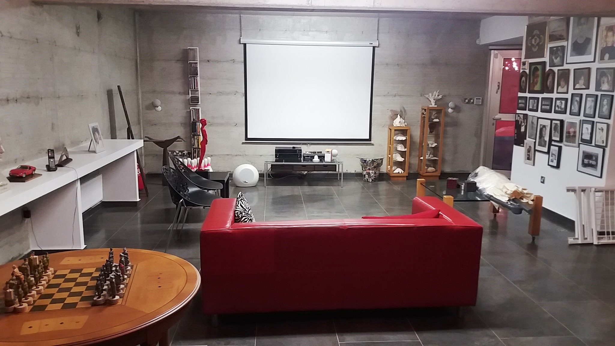 4-story villa with 4 BR villa in Zygi photo 9