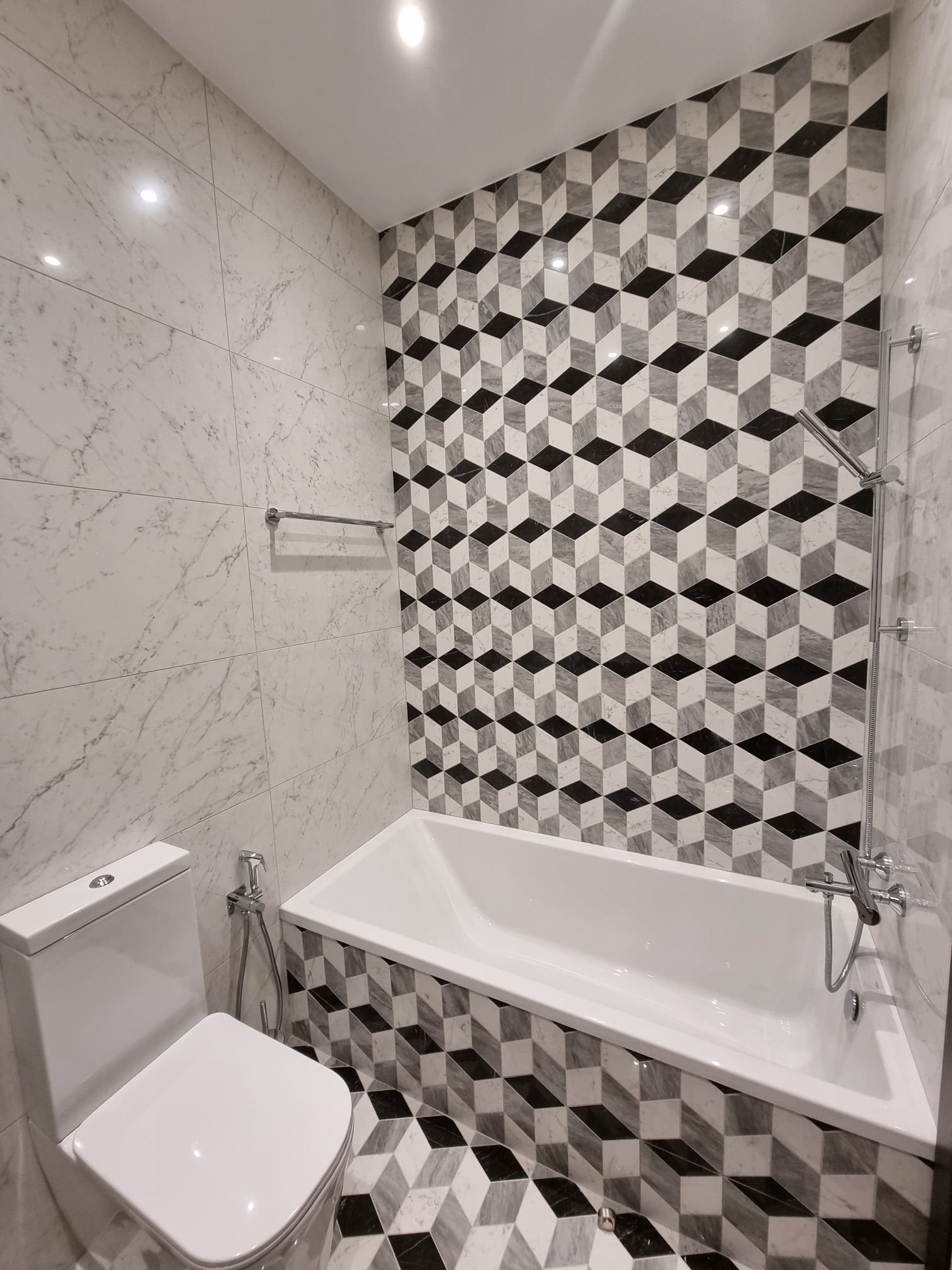 2 BR Apartment in Germasogeia, Limassol photo 7