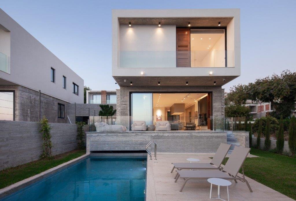 3 BR Villa in Chlorakas, Paphos photo 2