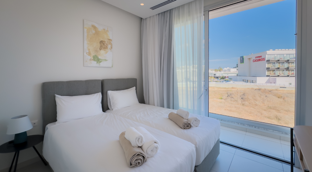 4 BR Villa in Agia Napa, Famagusta photo 10