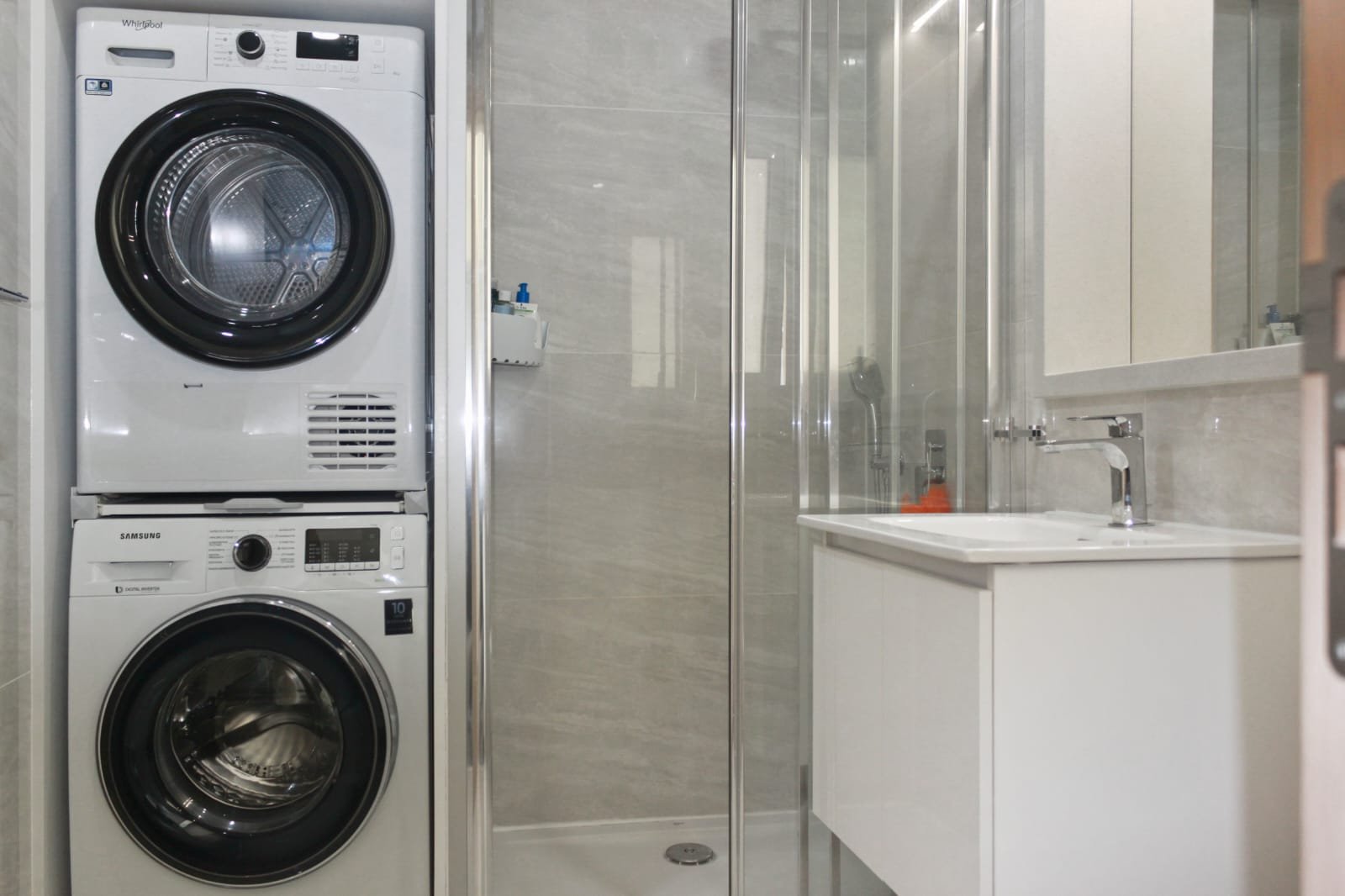 2 BR Apartment in Agia Triada, Limassol photo 11