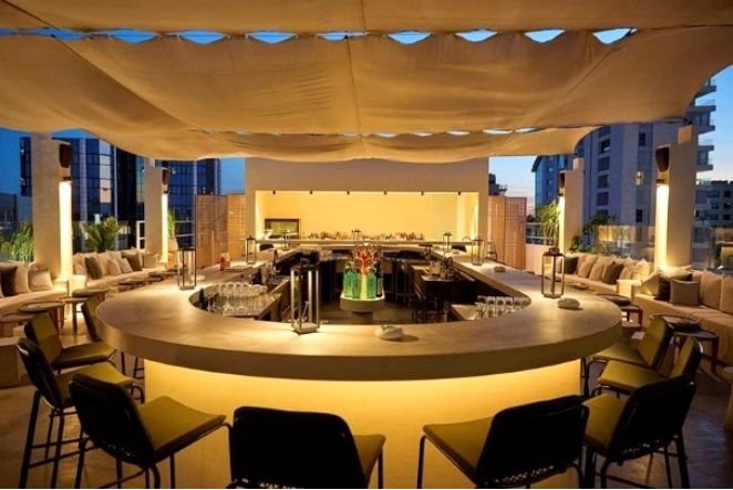 1 BR Apartment in Larnaca photo 13