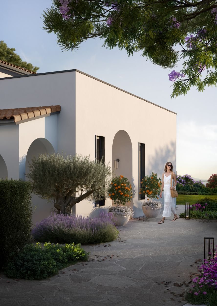 4 BR Villa in Limassol photo 39