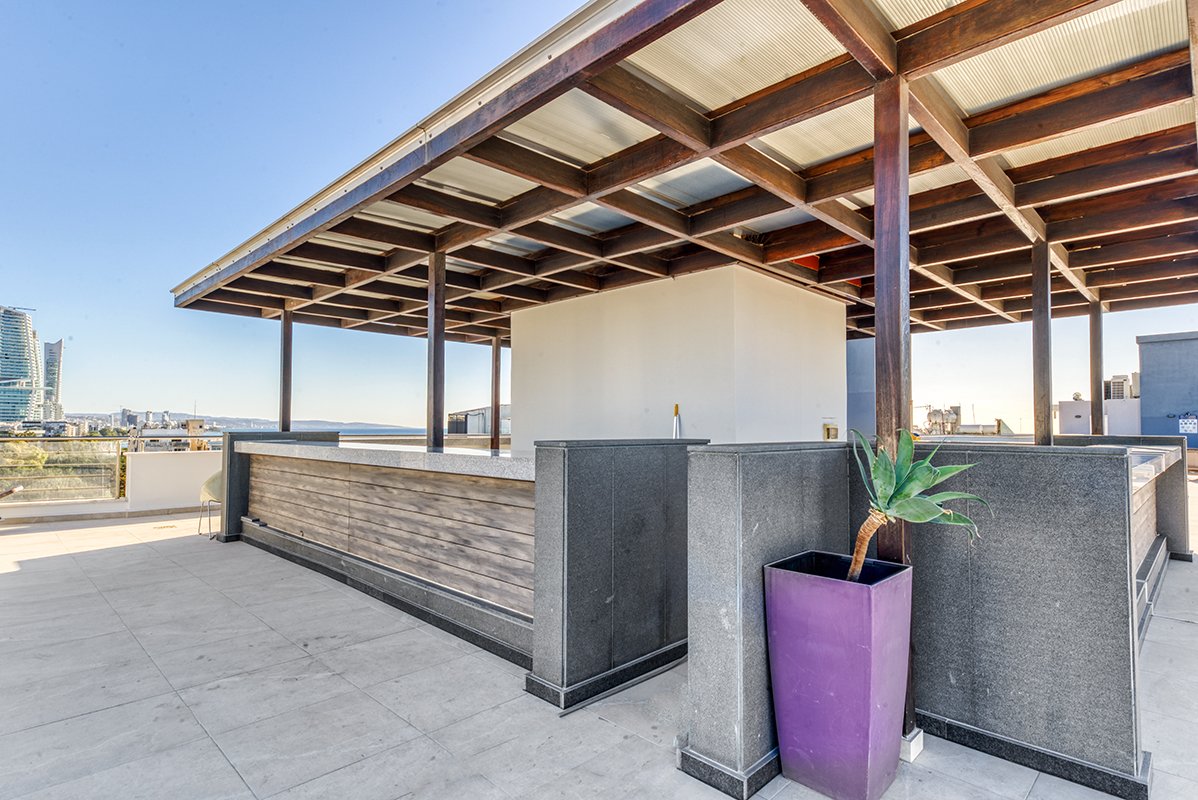 Studio in Agia Triada, Limassol photo 9