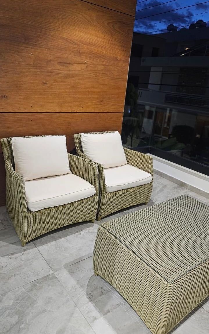 2 BR Apartment in Mesa Geitonia, Limassol photo 10