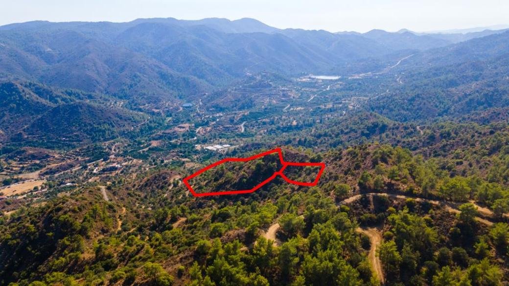 Fields in Arakapas, Limassol photo 2