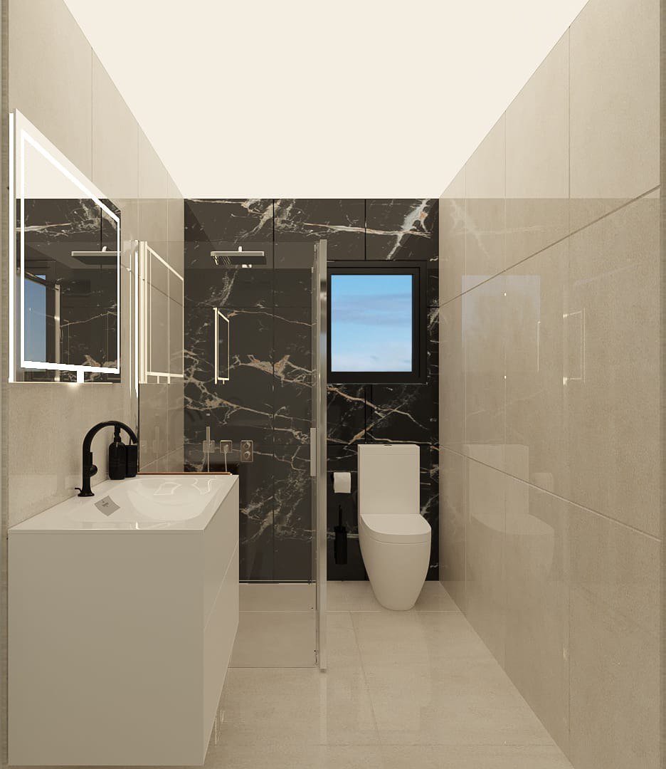 2 BR Apartment in Germasogeia, Limassol photo 6