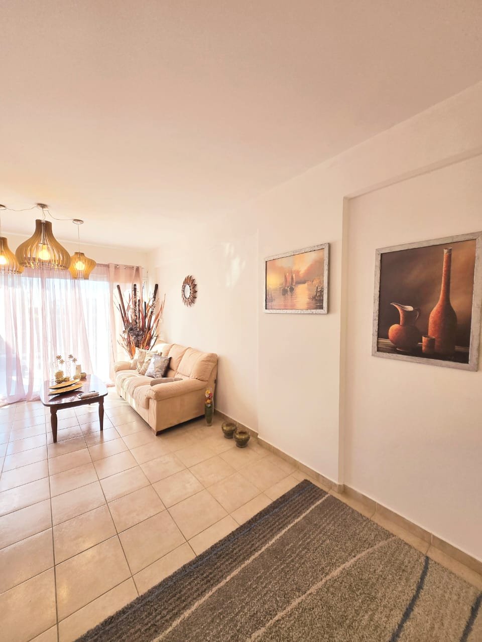 2 BR Apartment in Parekklisia, Limassol photo 4
