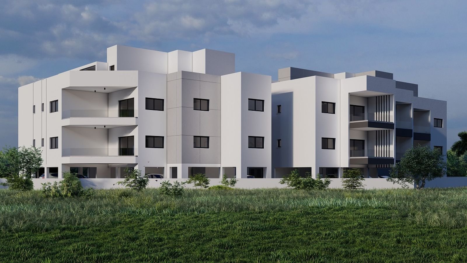 2 BR Penthouse in Parekklisia, Limassol photo 4