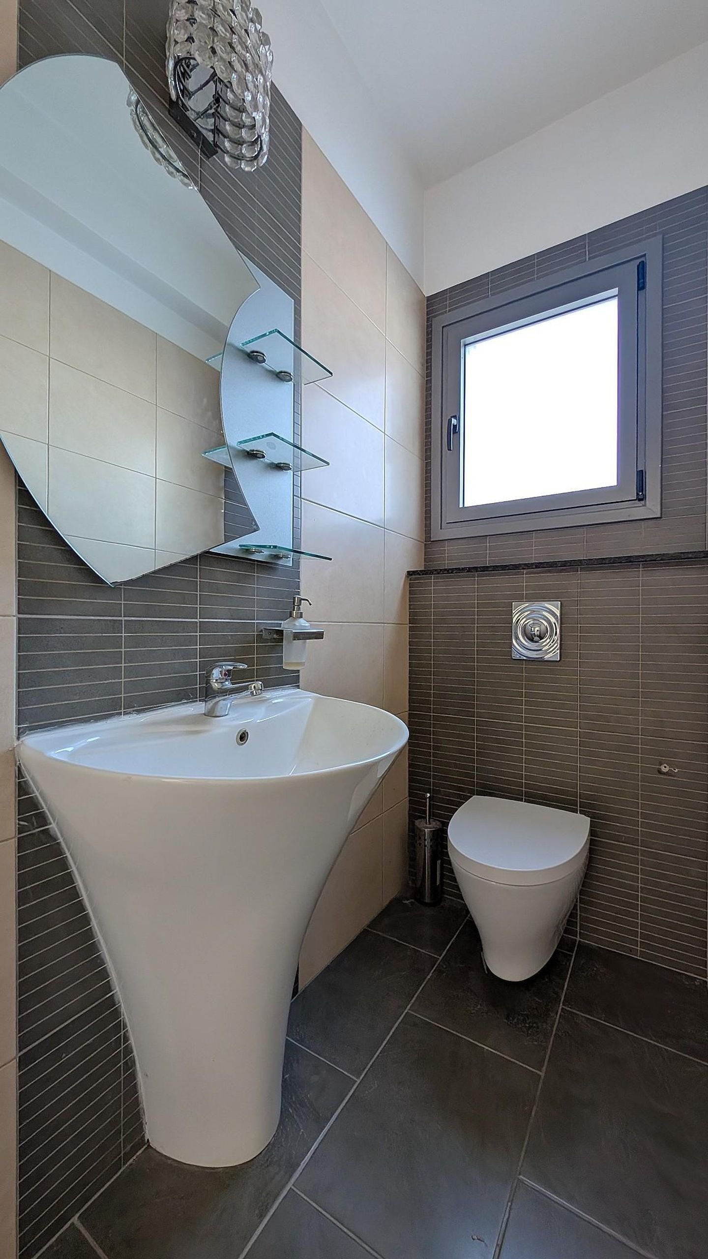 Elegant Detached Home with Pool in Moni, Limassol photo 22