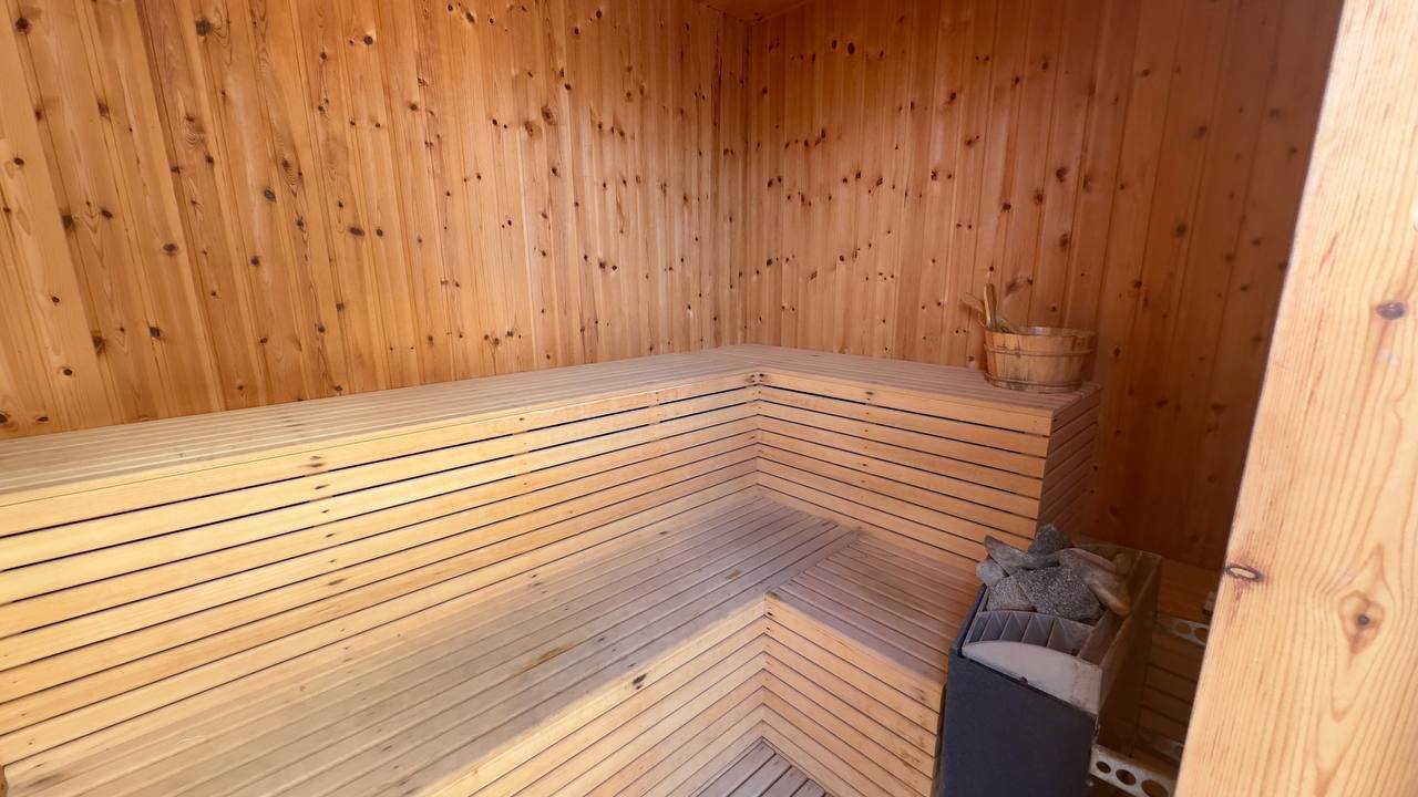 4BR House for Rent in in Paraklesia tourist area, Limassol photo 13