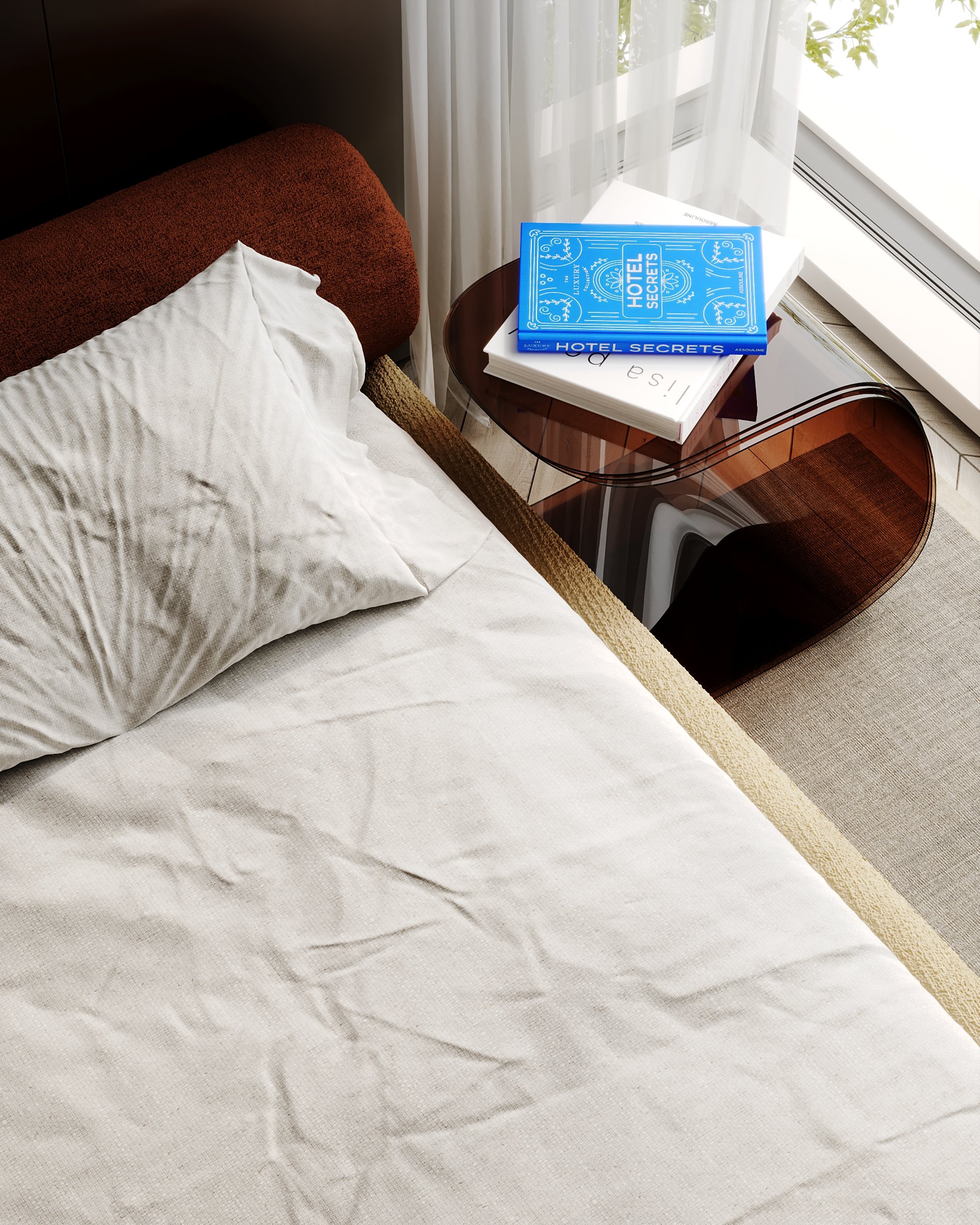 3 BR Villa in Moniatis, Limassol photo 6