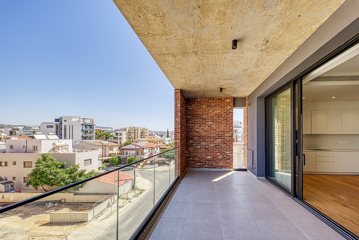 2 BR Apartment in Potamos Germasogeias, Limassol photo 10