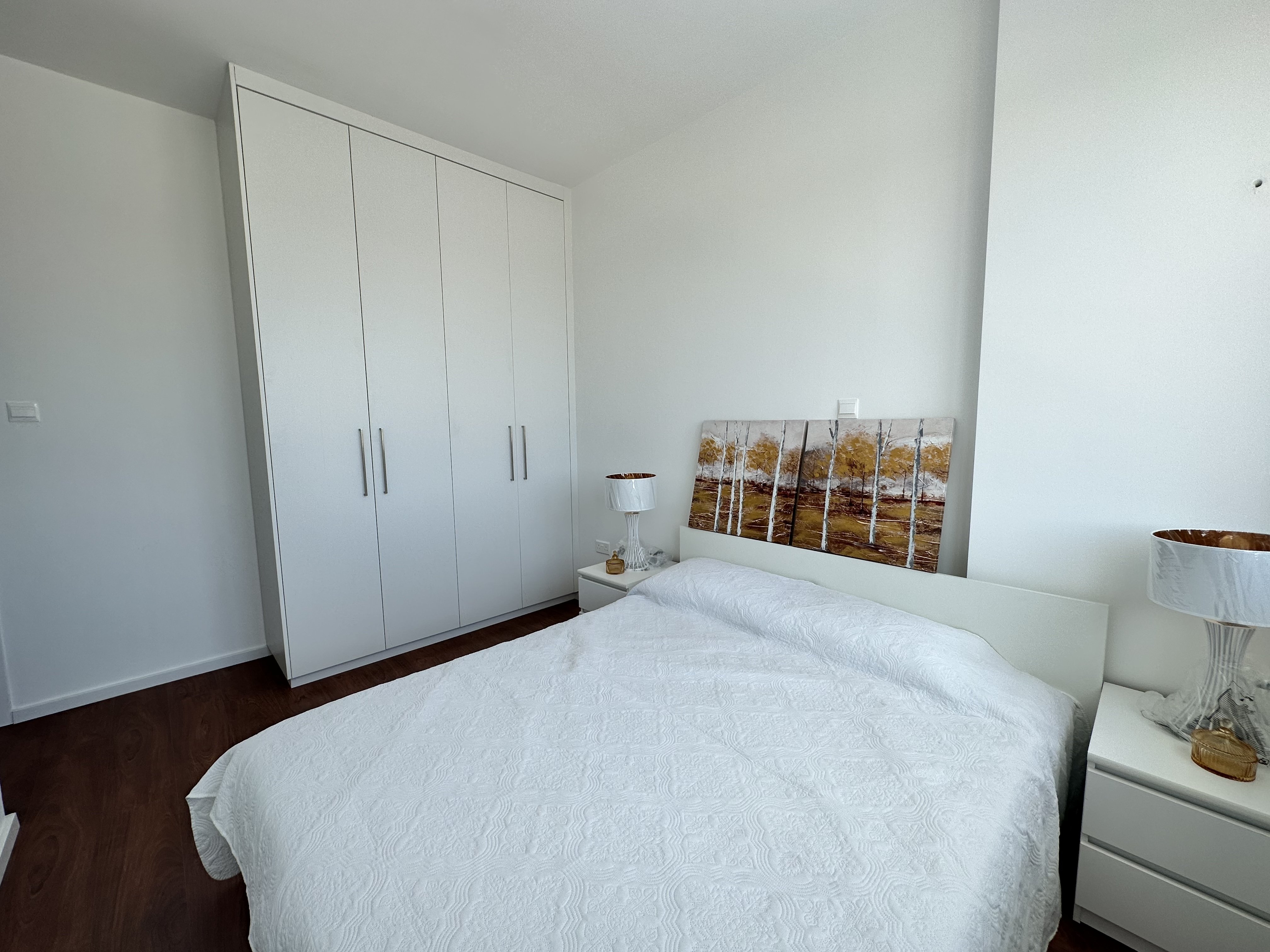 3 BR Detached House in Oroklini Tourist Area, Larnaca photo 9