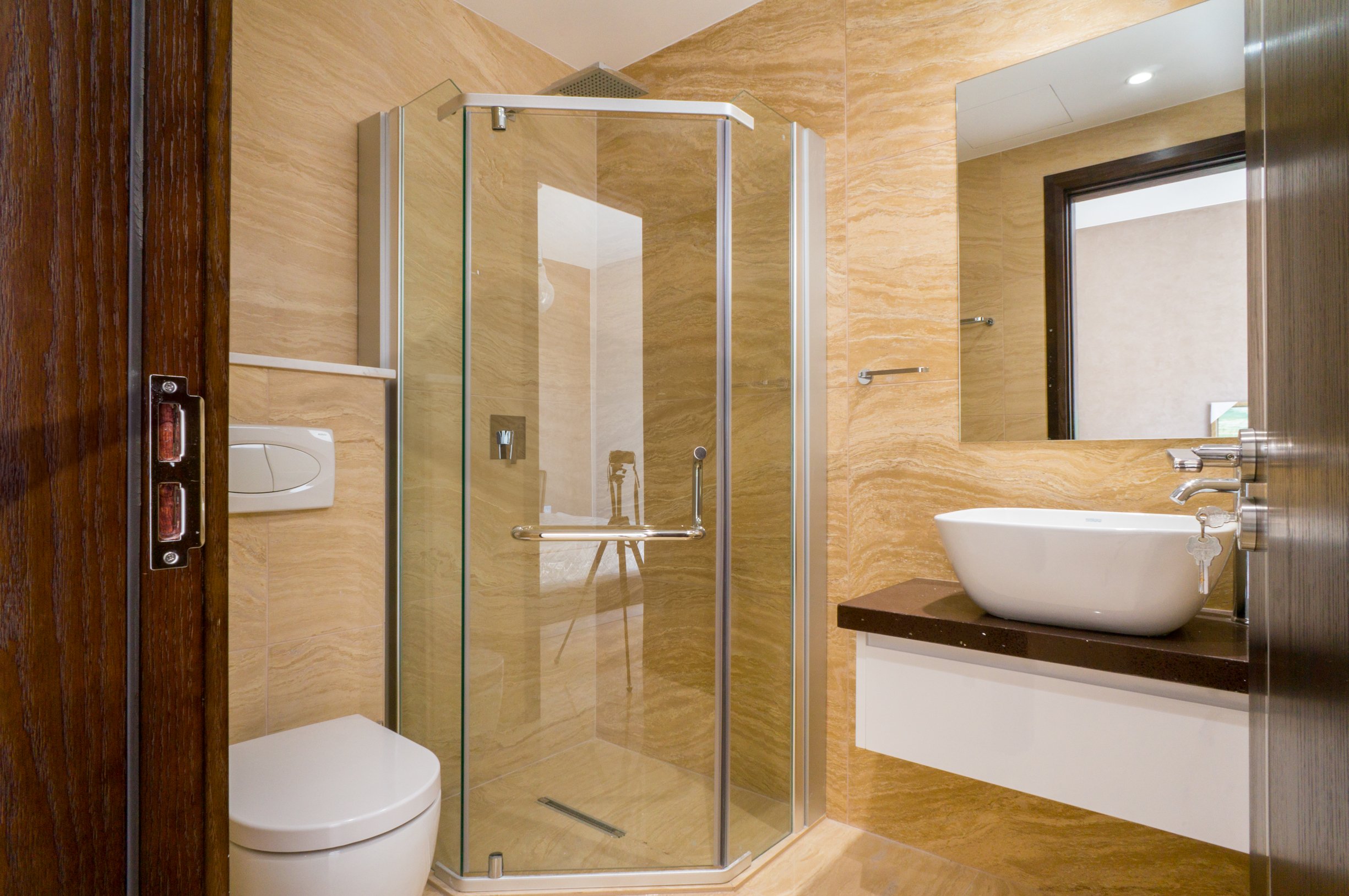 4 BR Villa with a Separate 1 BR Apartment, Agia Paraskevi, Limassol photo 17