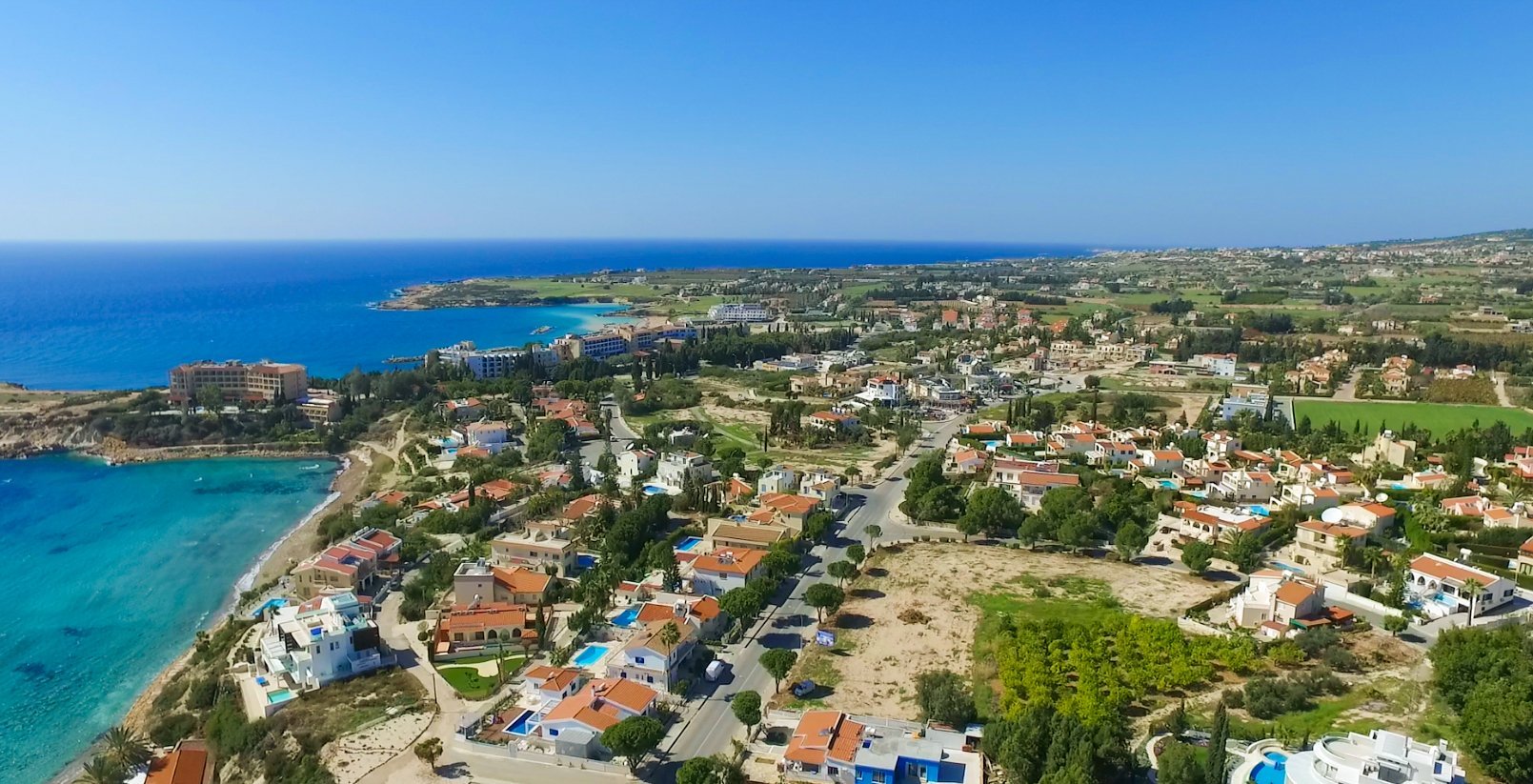5 BR Villa in Pegeia, Paphos photo 4