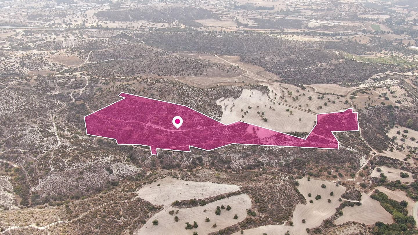 Agricultural Field in Skarinou, Larnaca photo 1