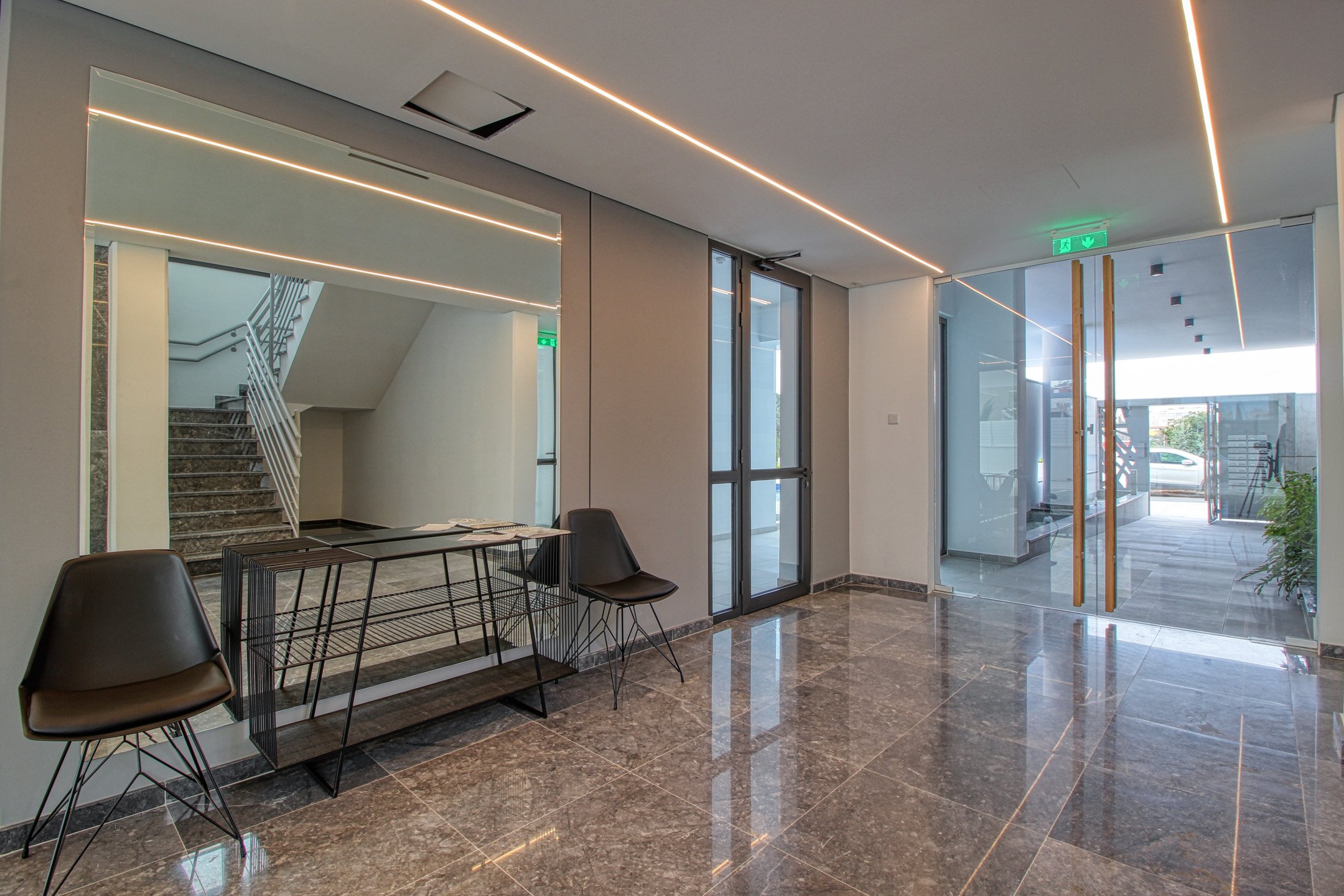 2 BR Penthouse in Potamos Germasogeias, Limassol photo 18