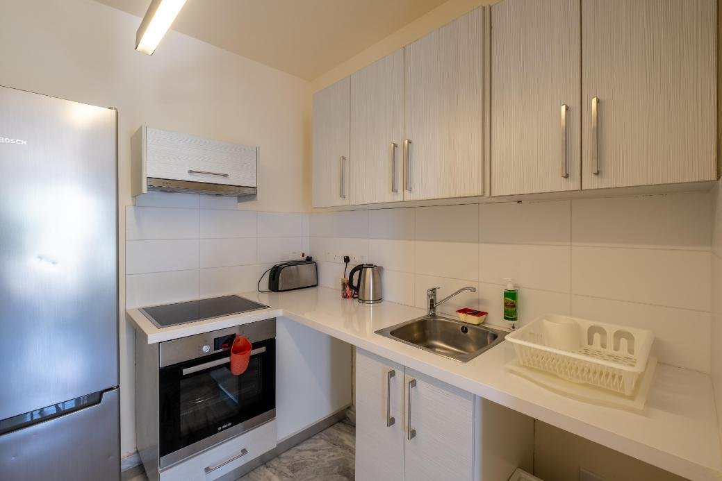 2-bedroom apartment in Latchi, Paphos photo 13