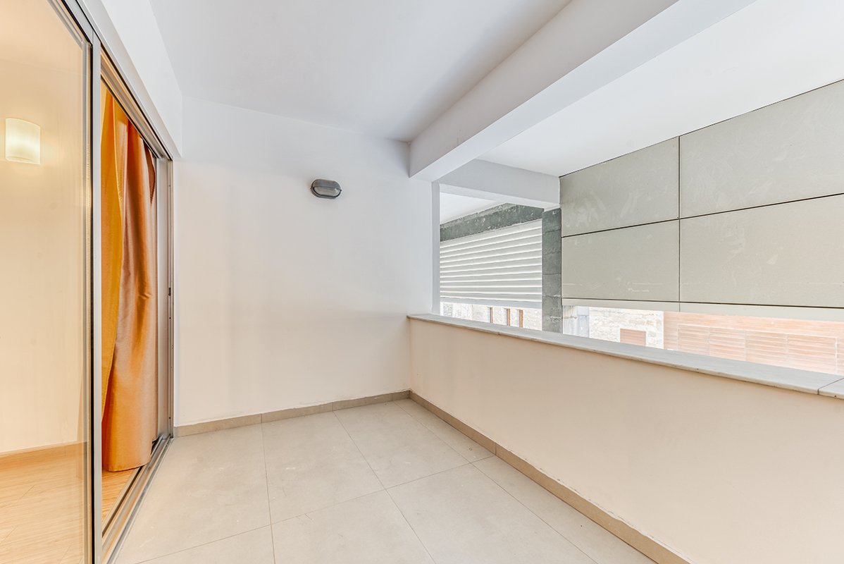 Studio in Agia Triada, Limassol photo 6