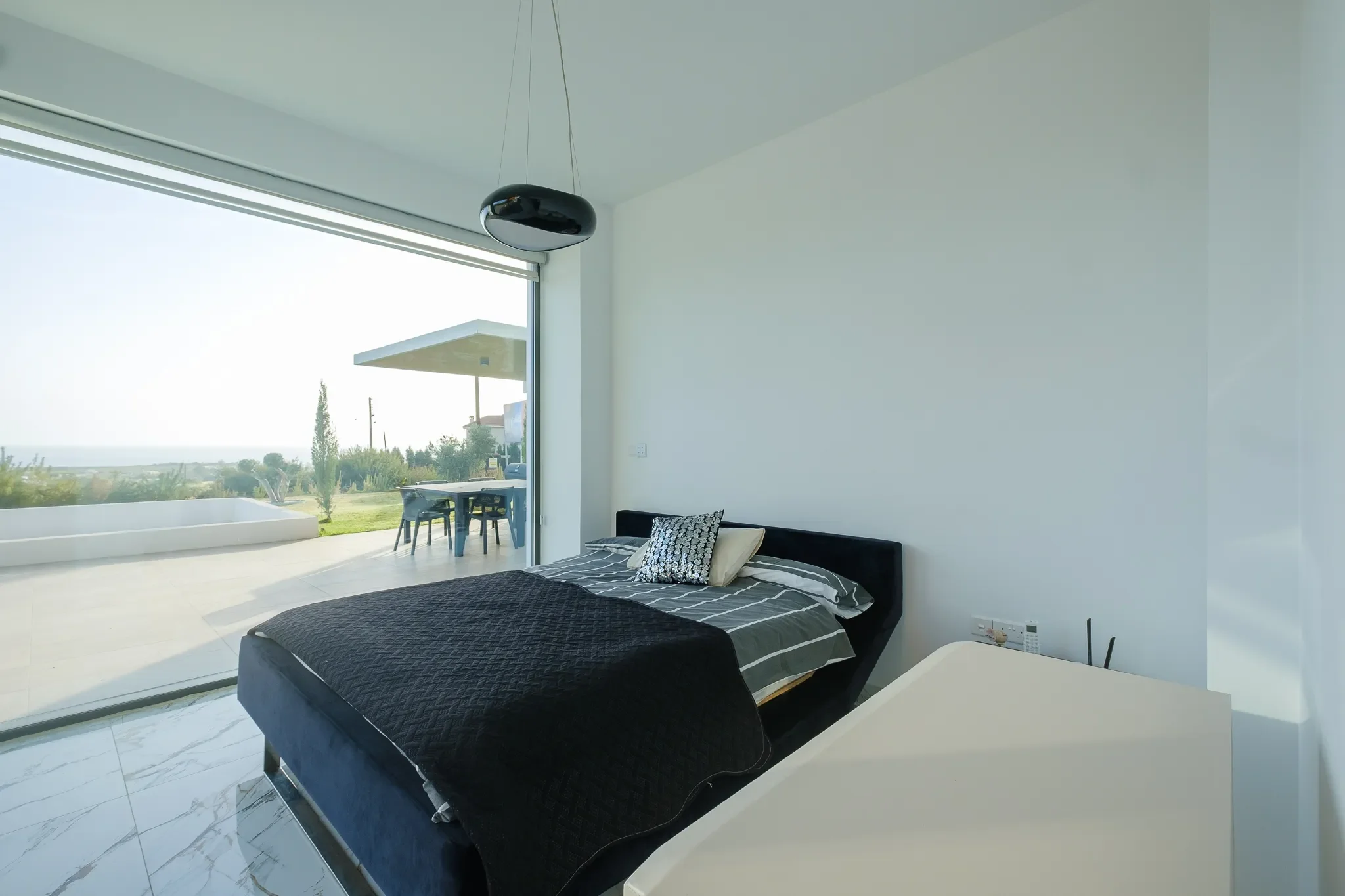 4 BR Villa in Pegeia, Paphos photo 10