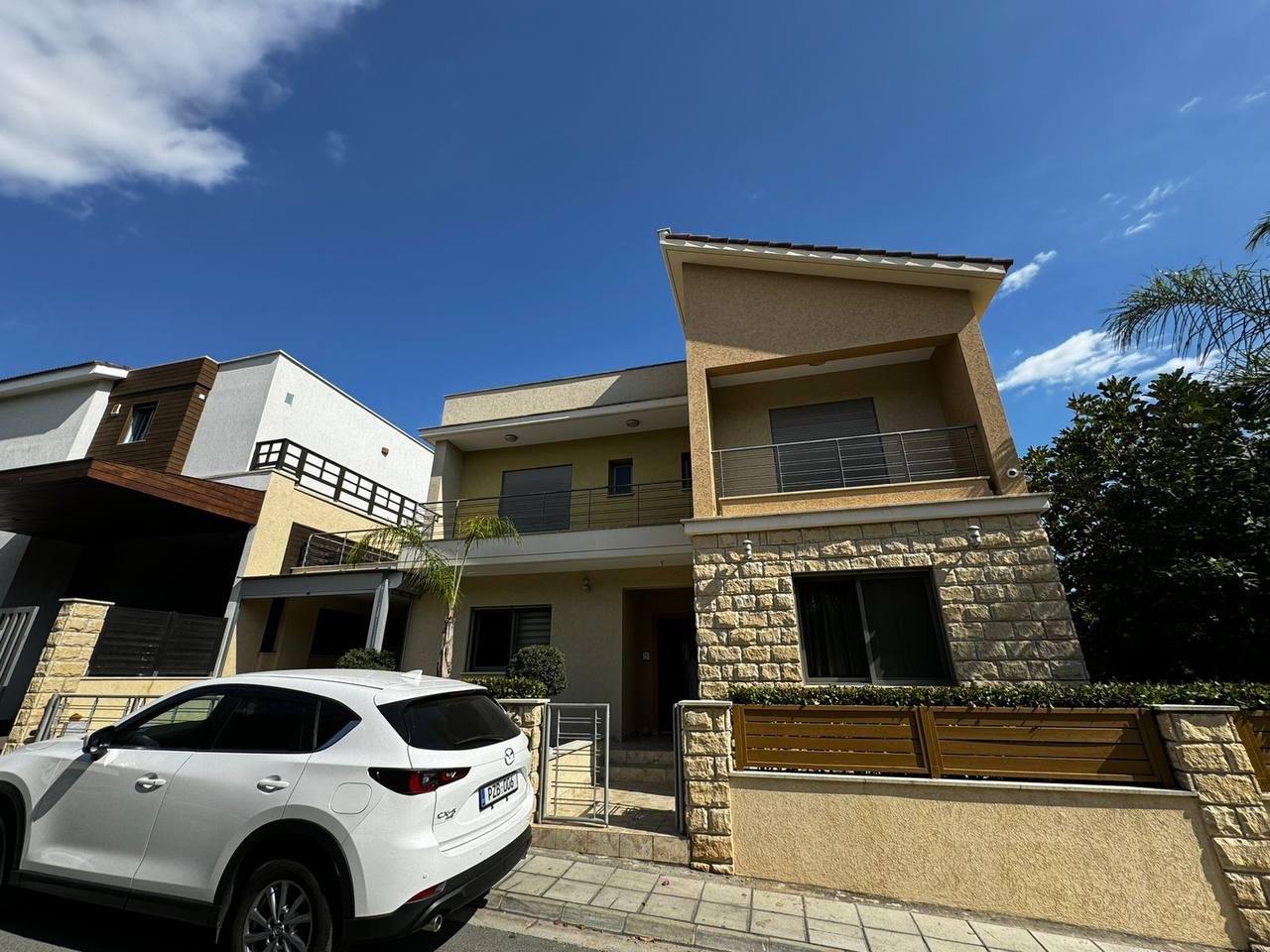 4BR House for Rent in Paraklesia tourist area, Limassol photo 4