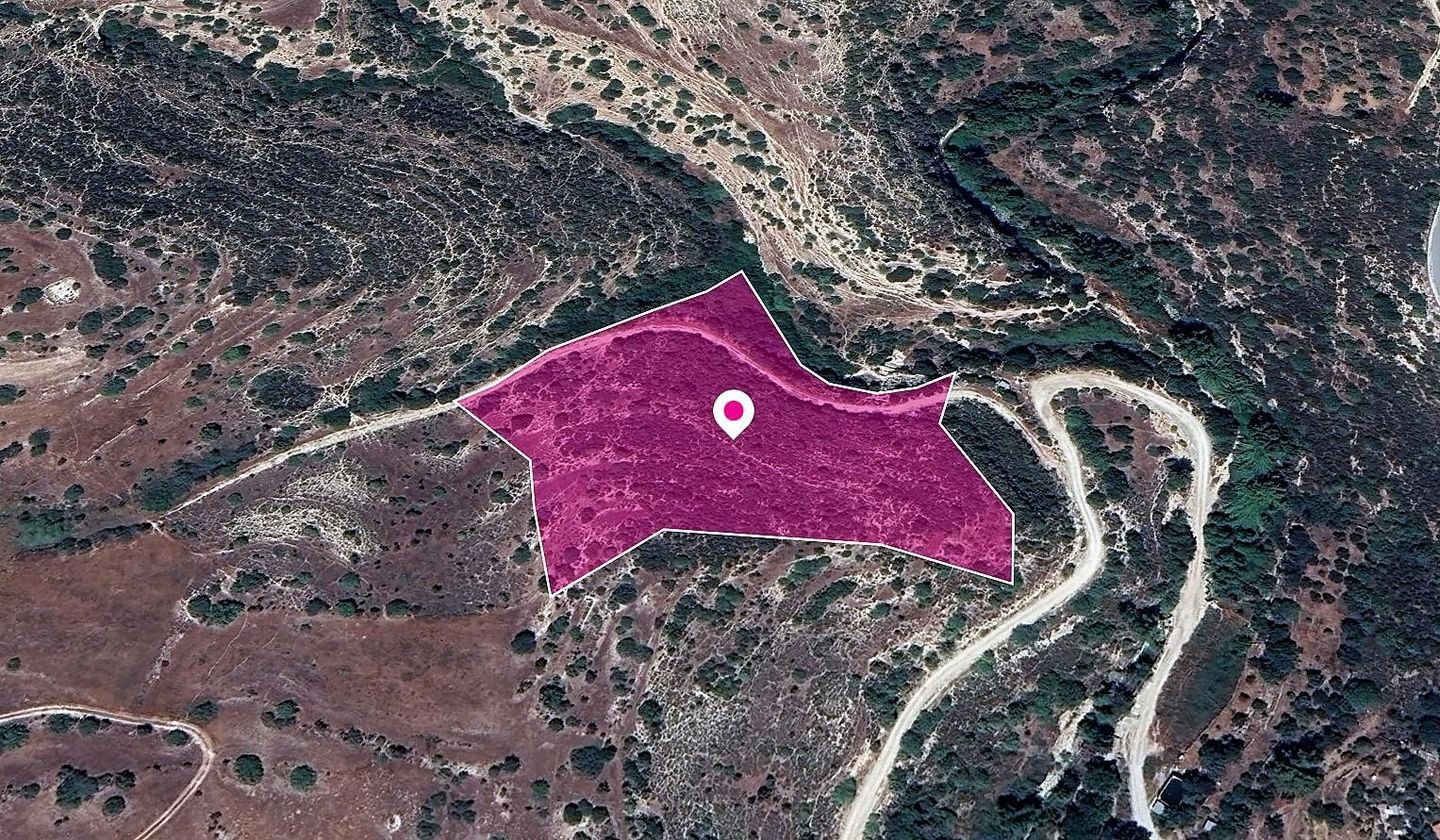 Special Protected Zoned Field in Kato Kivides, Limassol photo 2
