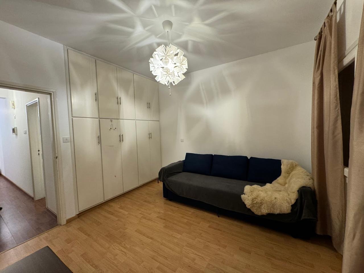 3-bedroom apartment in Limassol, Neapolis photo 15