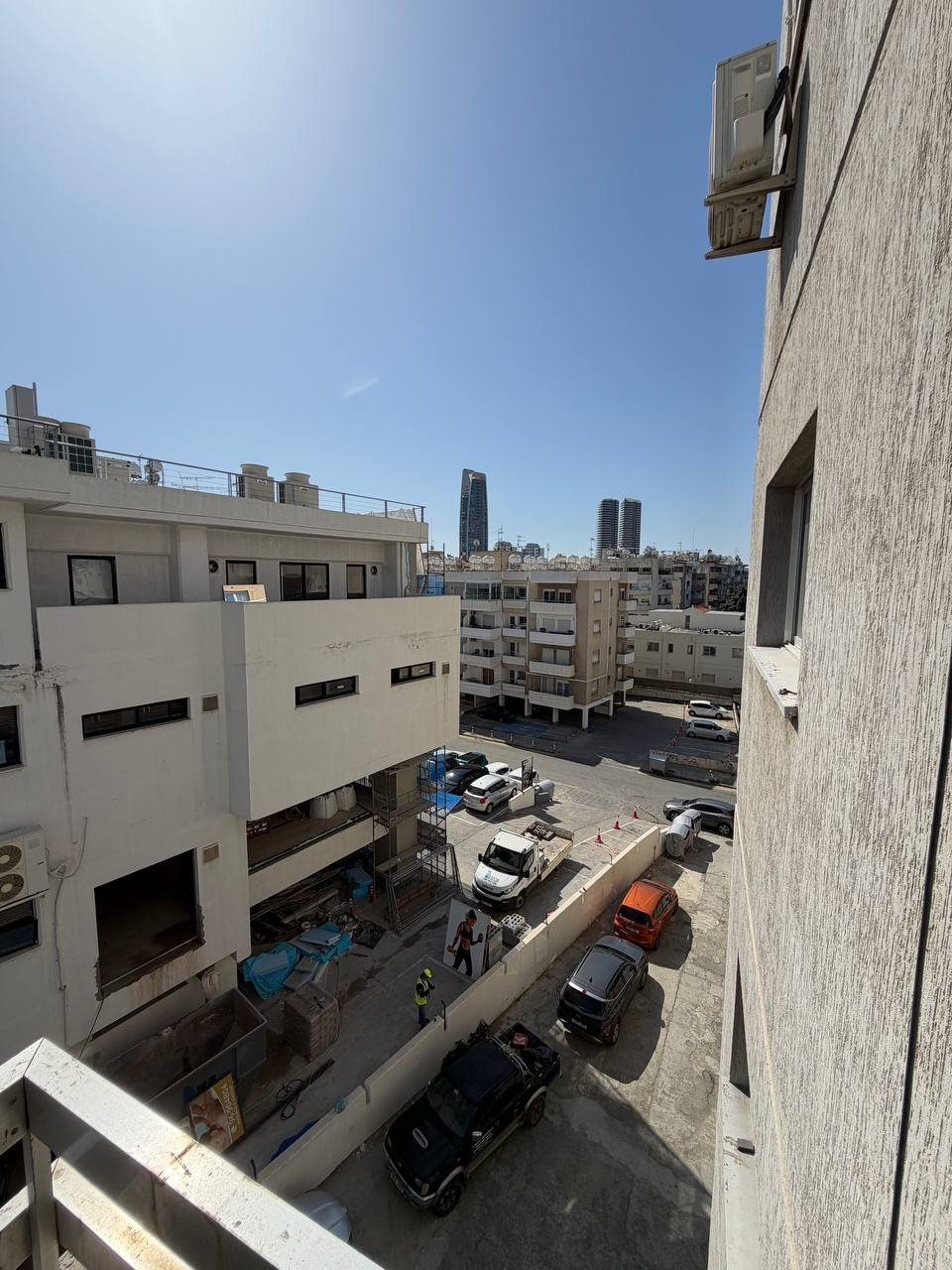 3 BR Apartment in Neapolis, Limassol photo 10