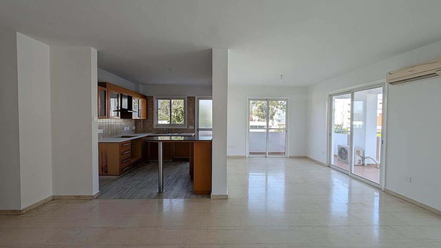 3-bedroom apartment in Chryseleousa, Strovolos, Nicosia photo 6