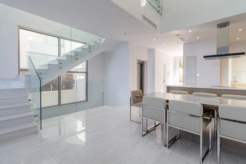 10 BR Villa in Kissonerga photo 3